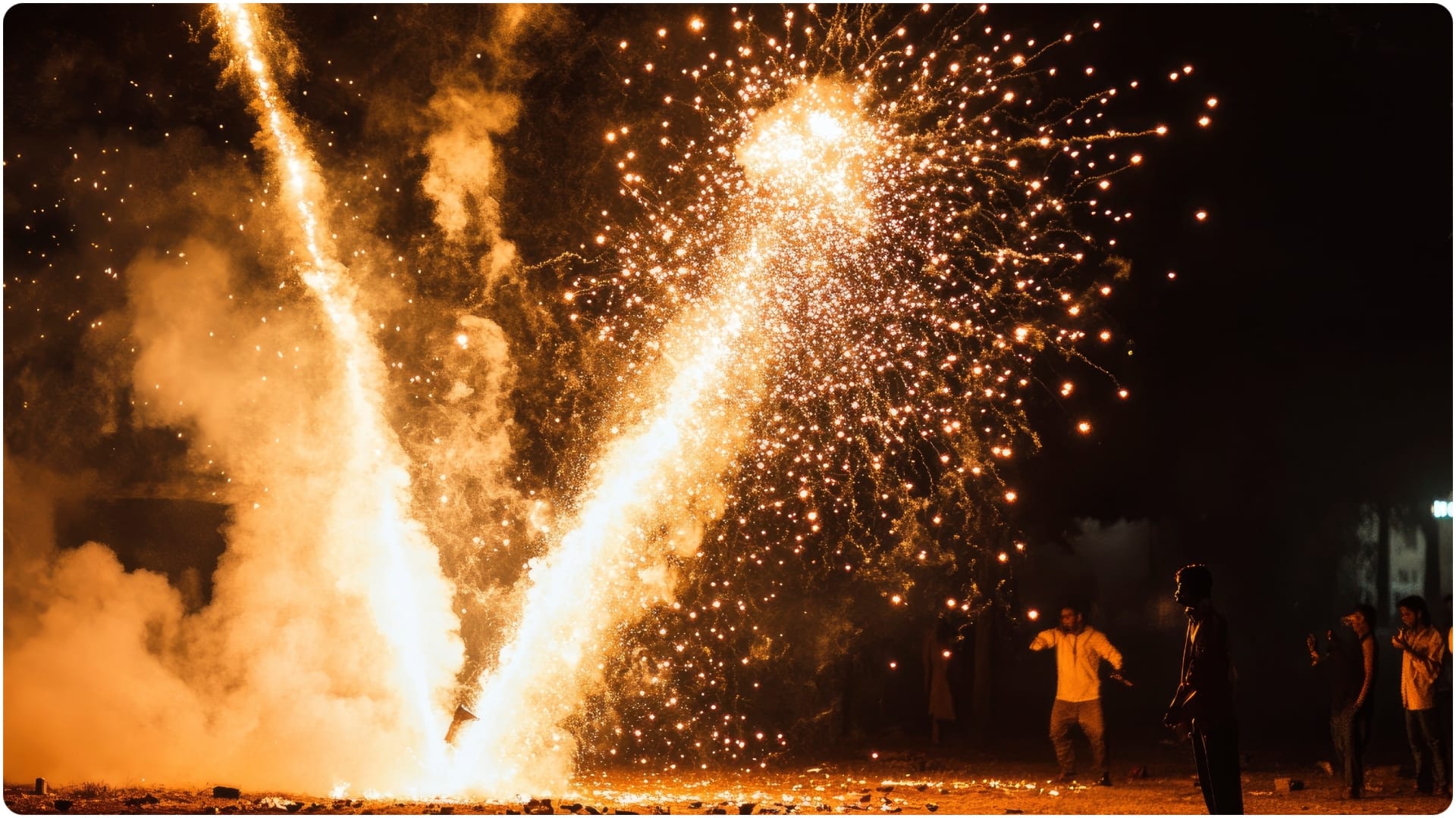 diwali 2025 Burn Injury from Firecrackers What to Do Check Patakhe Se Jalne Par Kya Kare