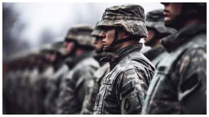 इराक में अमेरिकी सैनिकों की तैनाती जारी रहेगी