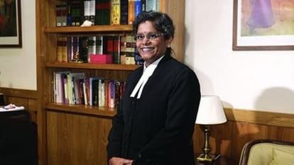 Justice Prathiba M Singh: भारतीय जज की ऐतिहासिक सफलता, अंतरराष्ट्रीय न्यायाधीश बोर्ड चीफ होंगी जस्टिस प्रतिभा Justice Prathiba M Singh Historic success Indian judge to Chief of International Judges Board know details