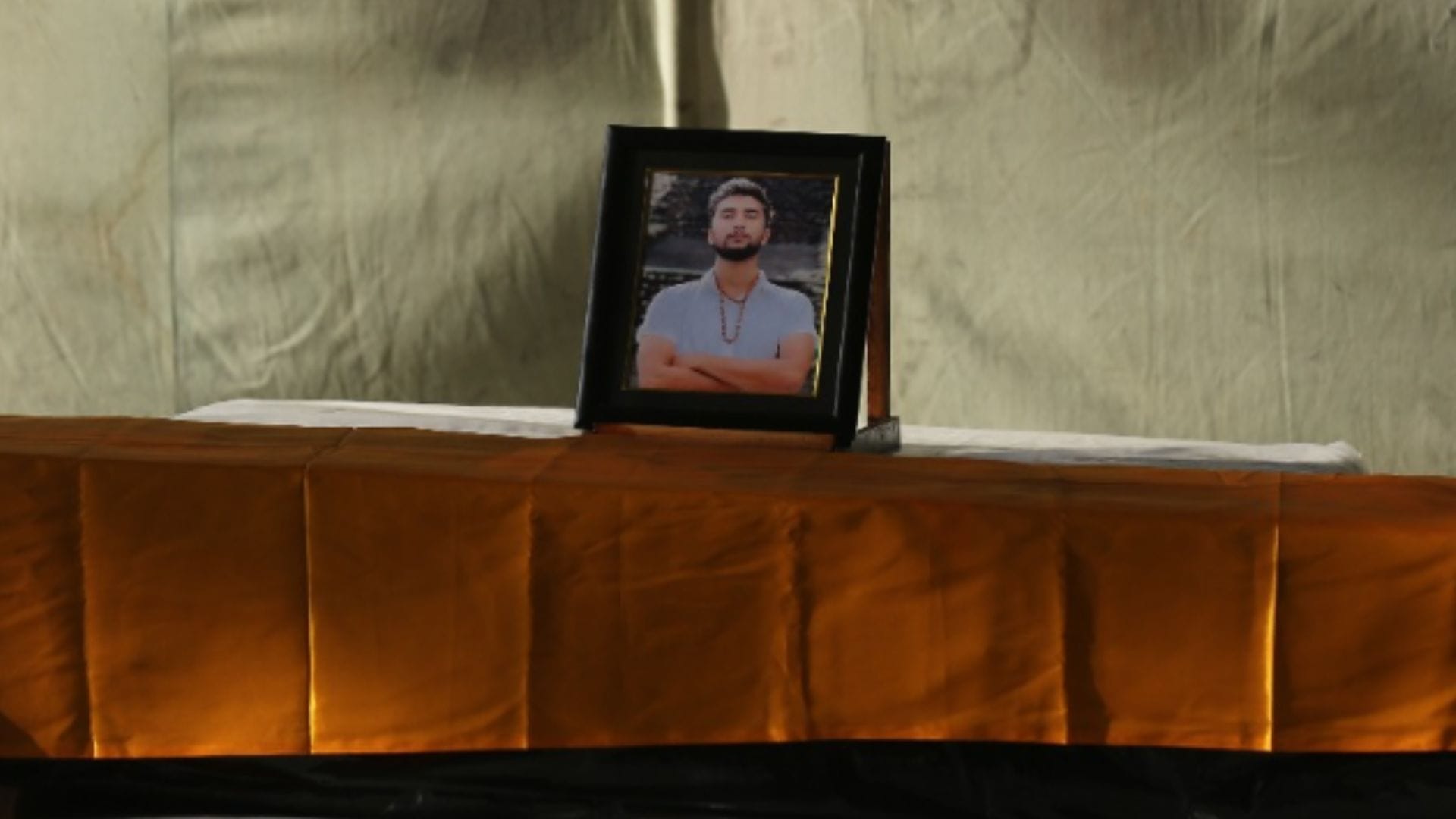 Nepal Interim Prime Minister Sushila Karki paid tribute to 25-year-old Bipin who died in Hamas captivity