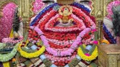 Sikar News: Special Rituals at Khatu Shyamji on Diwali, Baba’s Darshan Not Available for Devotees Throughout t