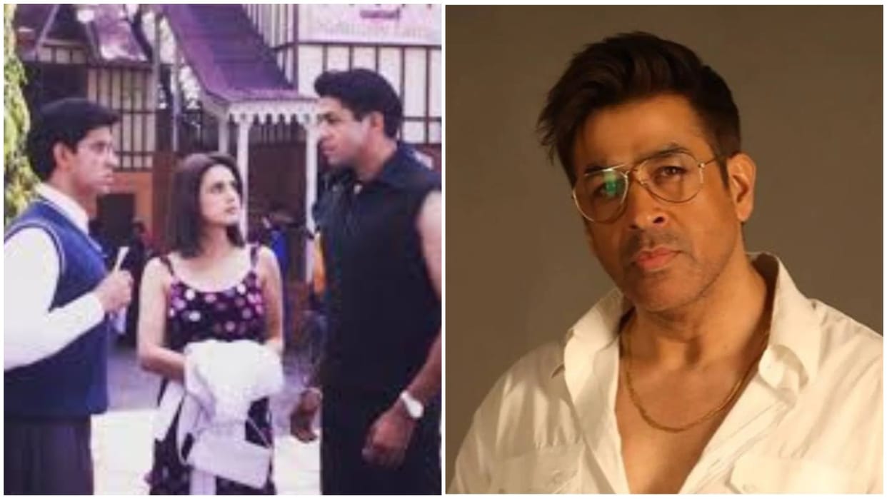 Rajat bedi remembers scenes of koi mil gya which haunts him always know the things