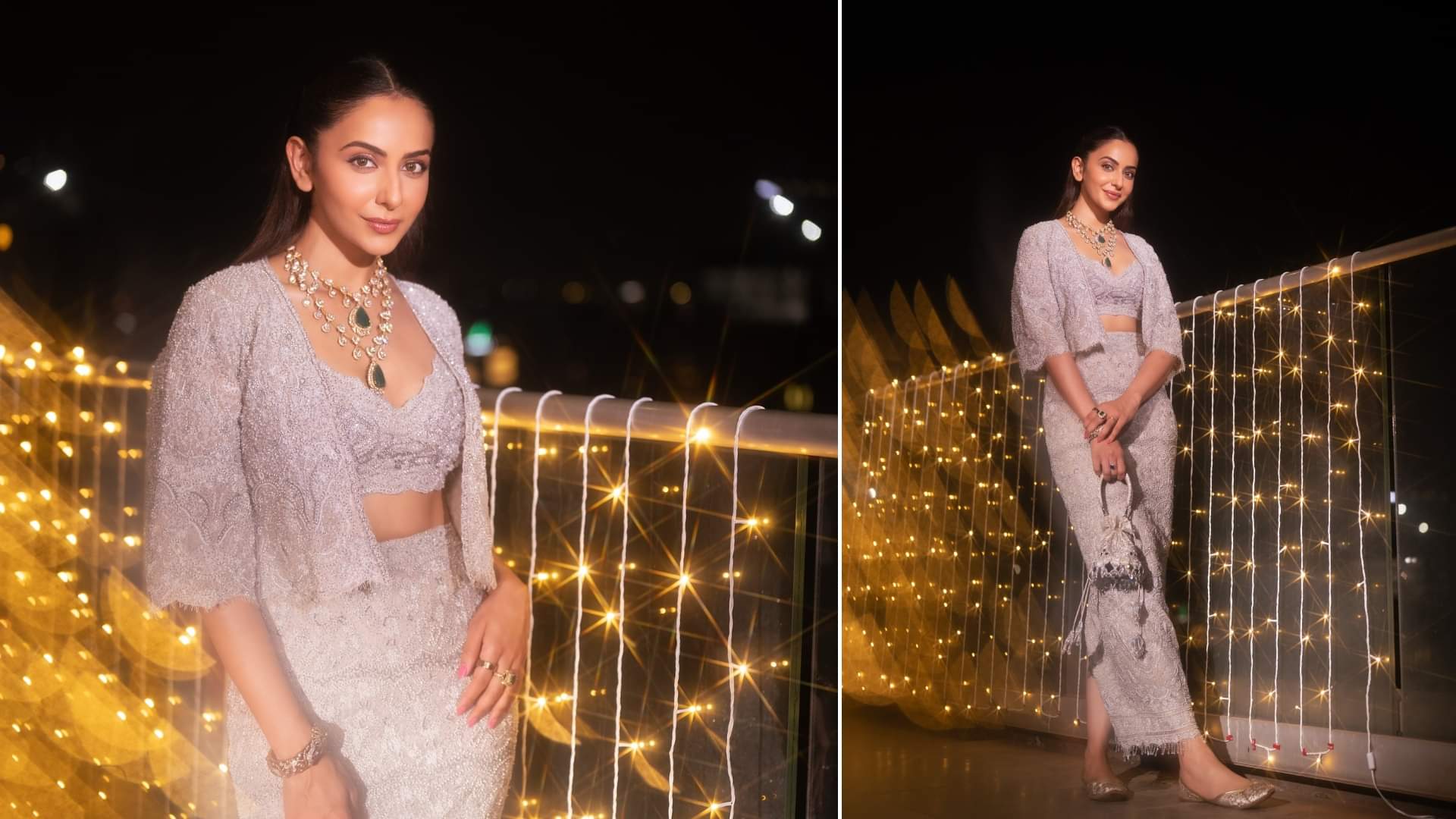 diwali 2025 look aishwarya rai bachchan sushmita rakul preet sonakshi shilpa alia bhatt kareena kapoor khan