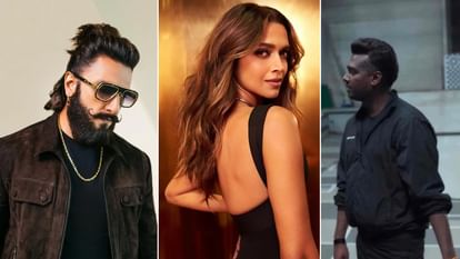 ranveer Singh says allu arjun deepika padukone upcoming south film director atlee present never seen before