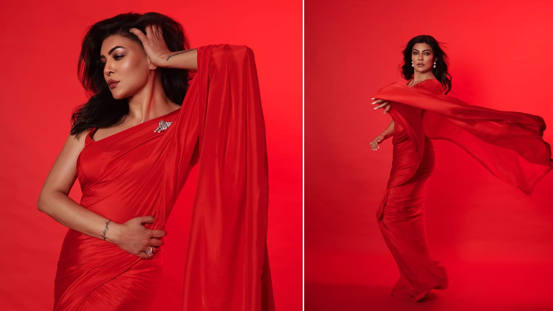 diwali 2025 look aishwarya rai bachchan sushmita rakul preet sonakshi shilpa alia bhatt kareena kapoor khan