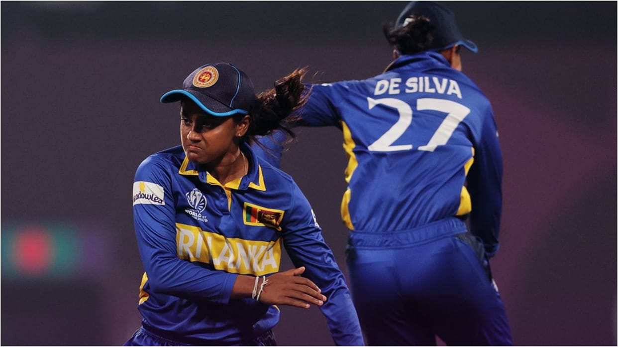 SL W vs BAN W: Sharmin, Sultana Fifties in Vain as Sri Lanka Edge Bangladesh by Seven Runs Know details