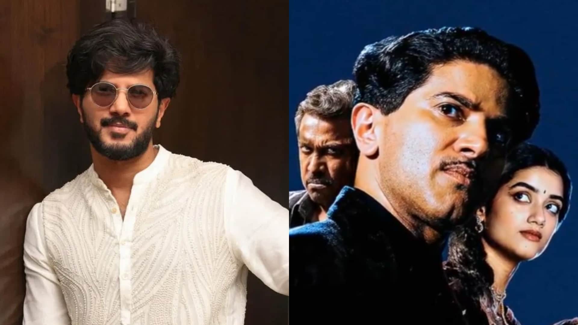 Kaantha box office collection day 3 dulquer salmaan sunday earning