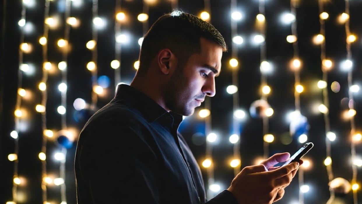 Side effects of technology Virtual greetings are reducing closeness