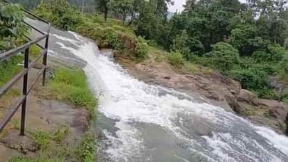 युवक का शव बरामद