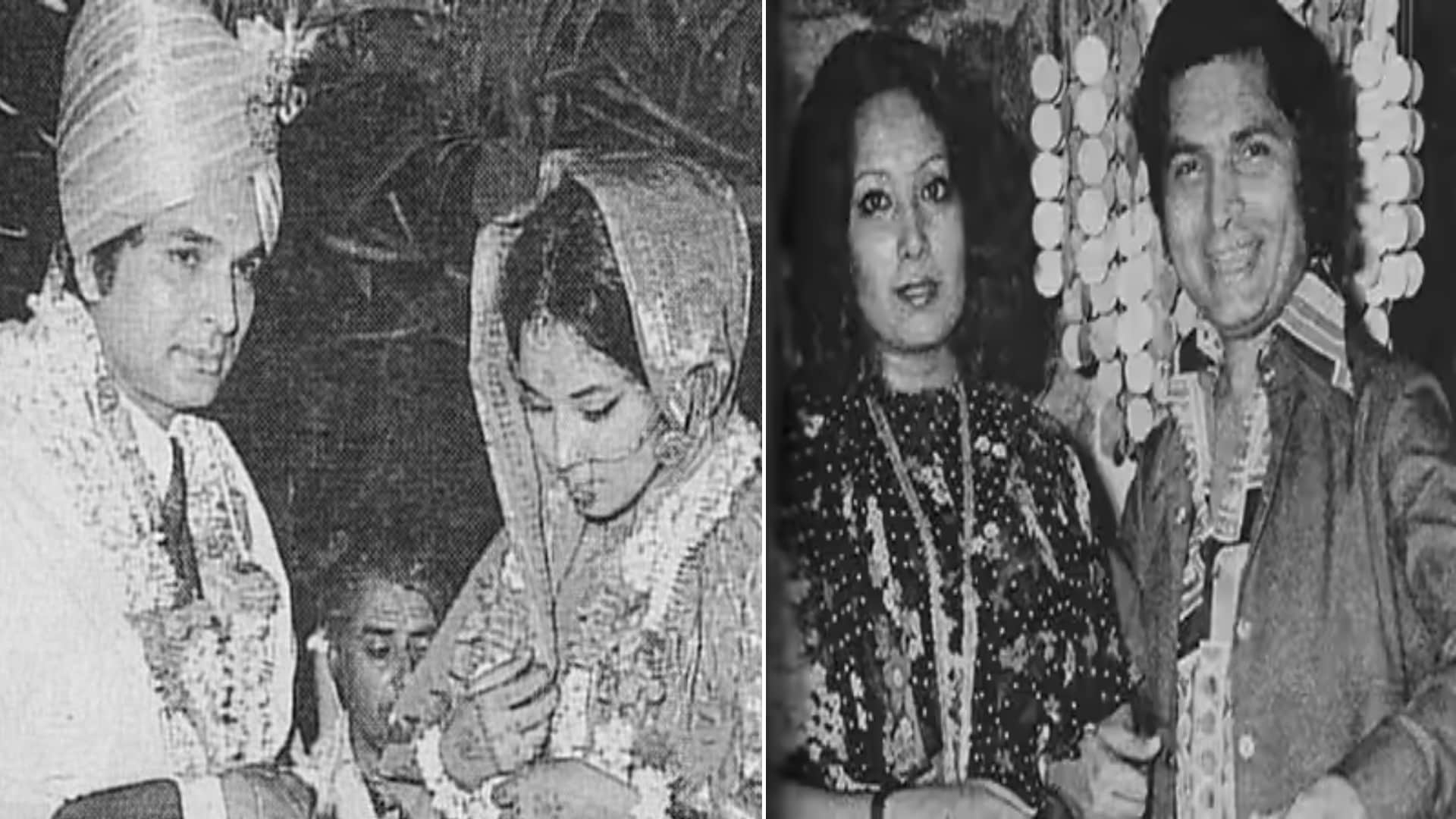 asrani death mourns bollwyood know his best tales on the set of films sholay jailer to meet wife manju