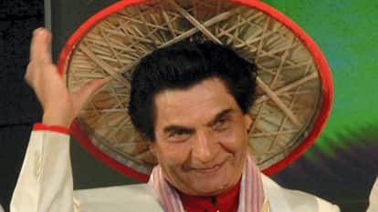 Akshay kumar remembers asrani ahead of bhooth bangla release says he was master