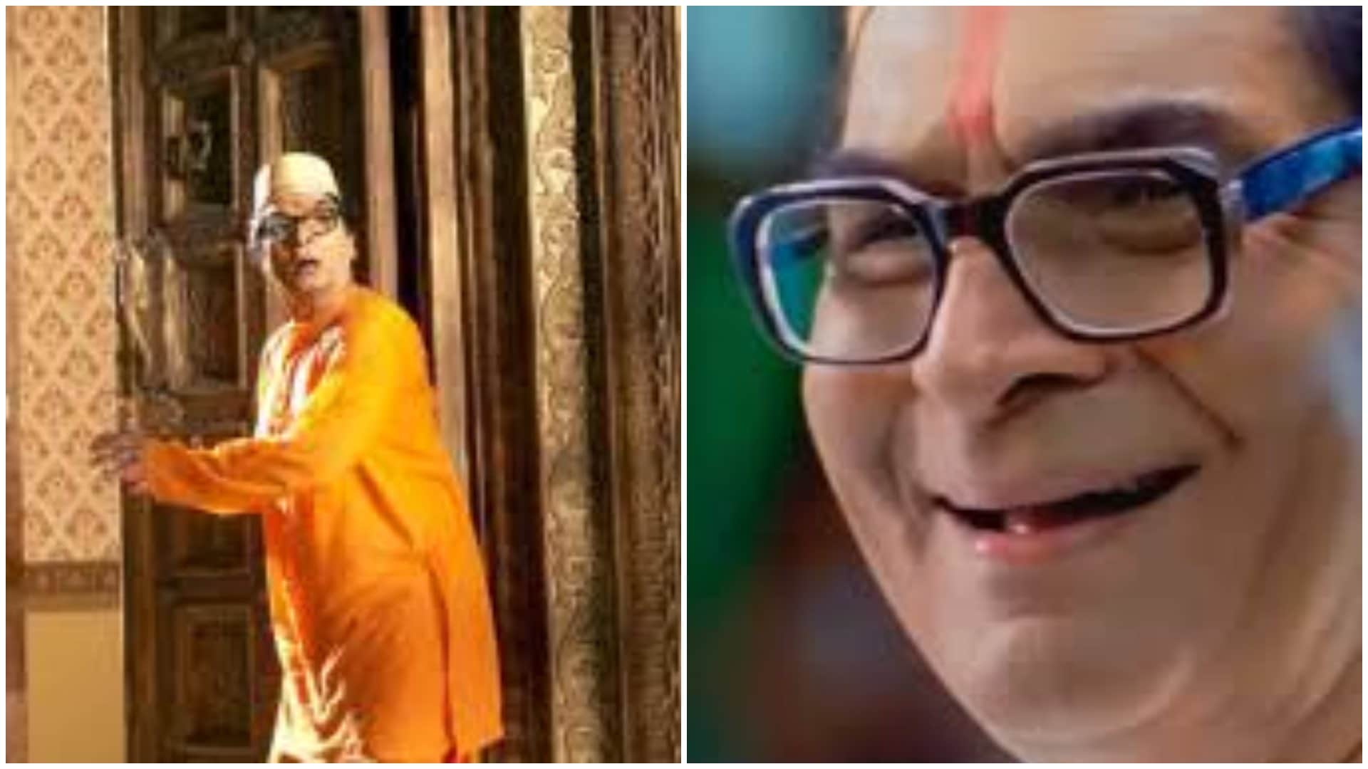 Govardhan Asrani iconic roles in movies know his famous films including sholay chupke chupke etc