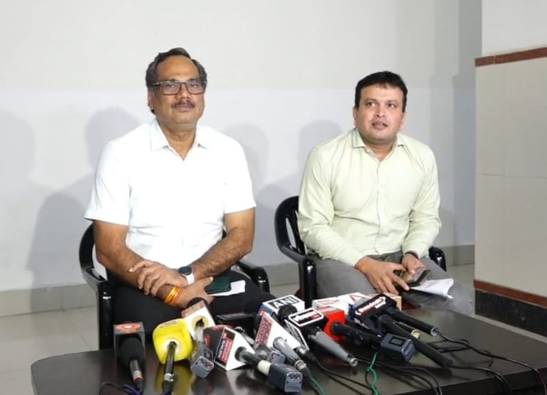 Bhopal news: Bhopal Railway Division ready to deal with the crowd, DRM said – special arrangements for the con