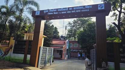 first phase election in bihar district wise bihar election campaign stop time bihar news