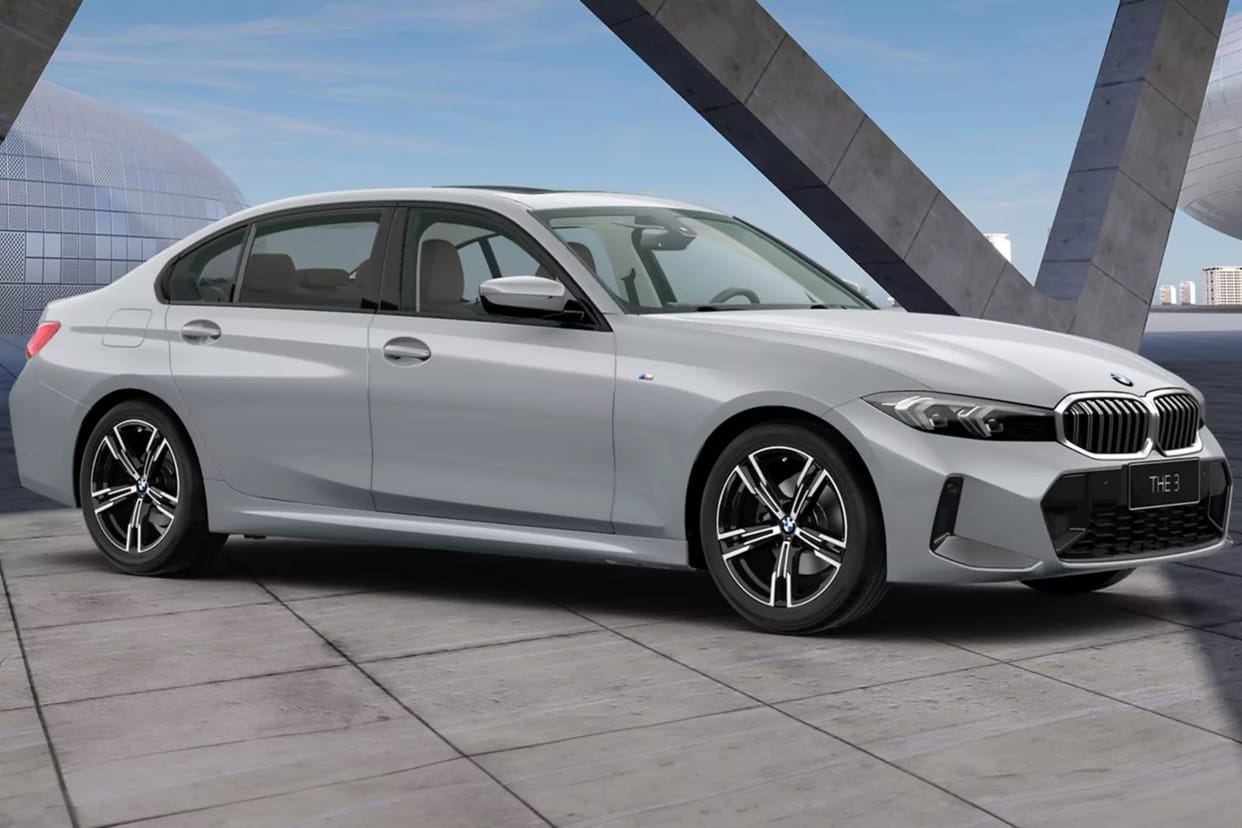 Lokpal Scraps Tender to Buy Seven BMW Cars After Public Backlash