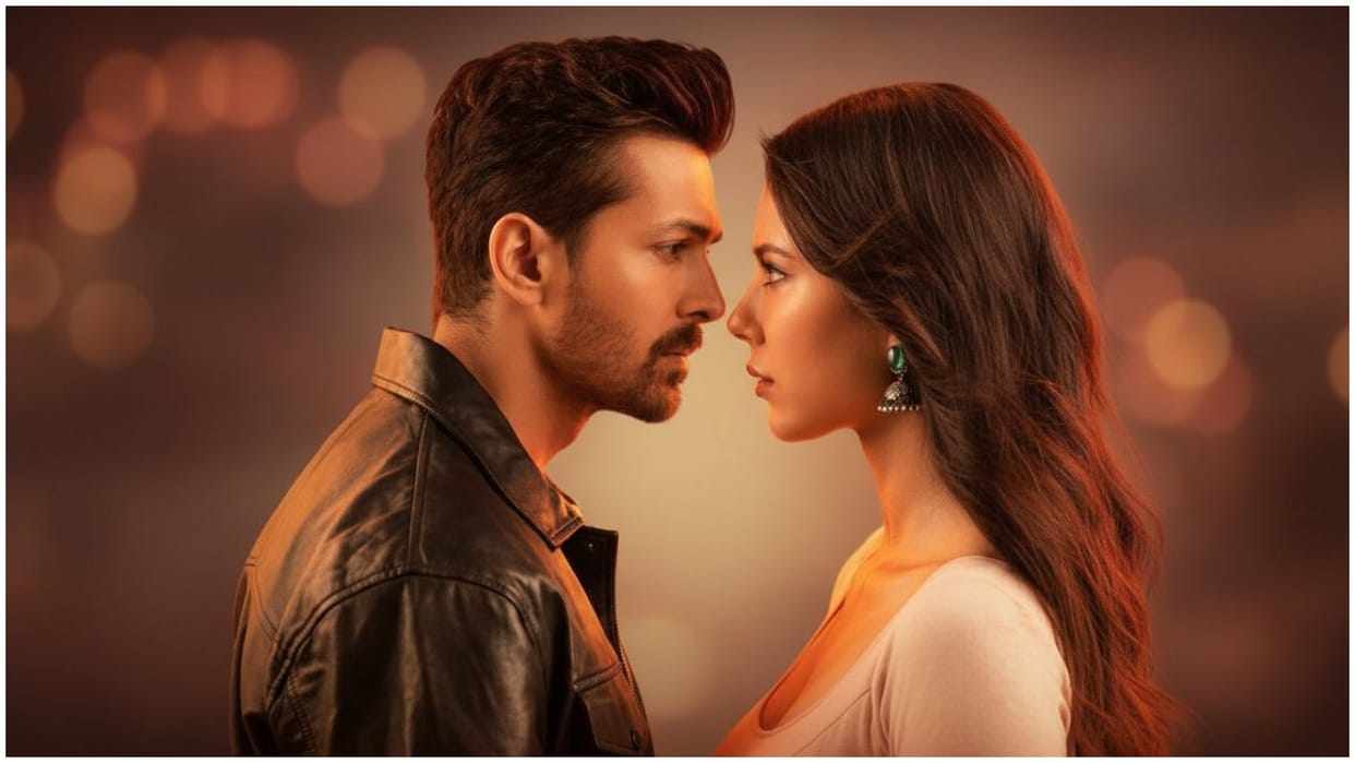 Harshvardhan rane and sonam bajwa film Ek deewane ki deewaniyat x review know users reaction