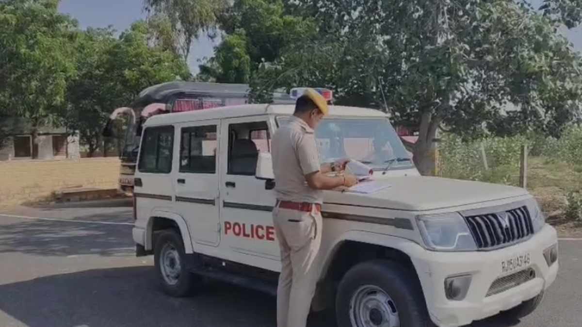 Moradabad: Two brothers attacked for protesting against abusive language, turban pulled and accused taken home