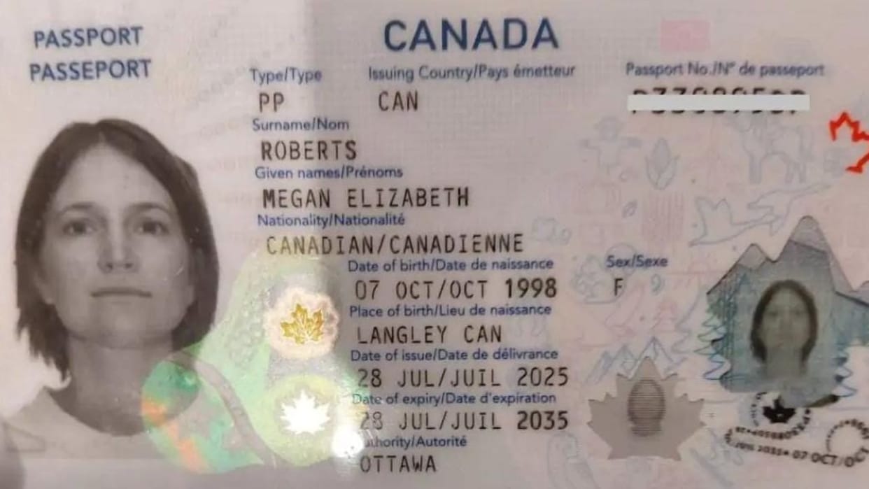 Himachal News Canadian female pilot dies in crash landing body found on third day after accident