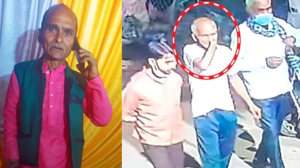 UP News Son-in-law murder he wanted to kill brother-in-law as well shocking reveal by father-in-law Killer