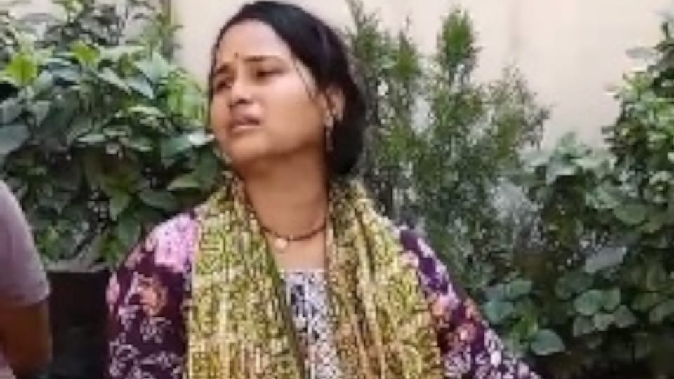 UP News Son-in-law murder he wanted to kill brother-in-law as well shocking reveal by father-in-law Killer