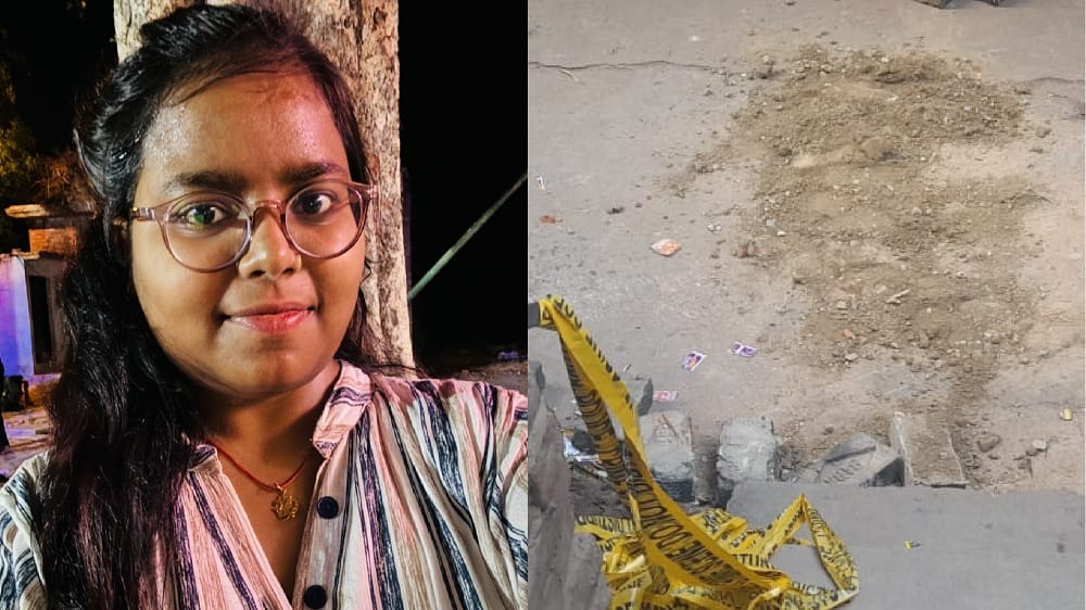 Kanpur Steno Death Case Neha spoke to her mother six times before jumping peon and peon may face action