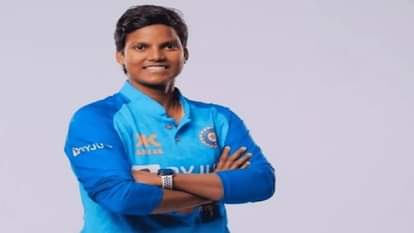 World Cup winner Deepti will be welcomed in Agra today