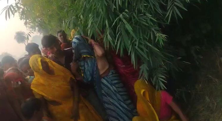 16-Year-Old Boy Found Dead in Paddy Field in Etah