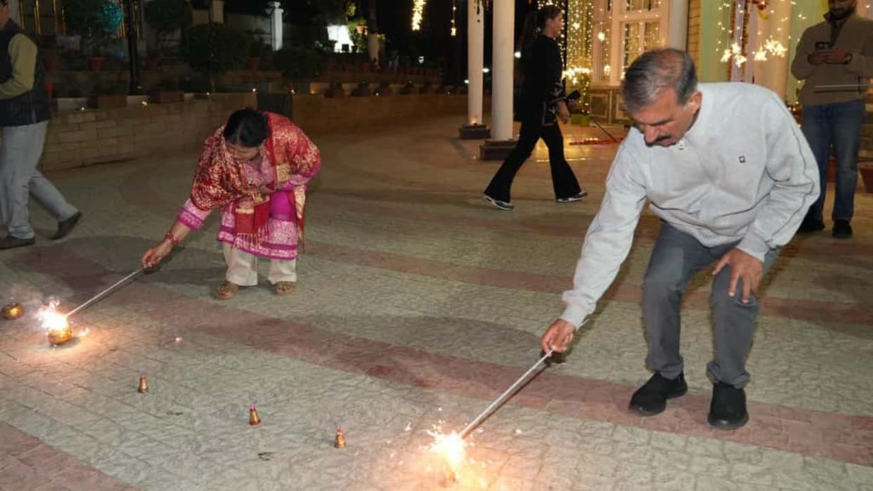 CM Sukhu said the government will bear the entire cost of higher education of the children of the state