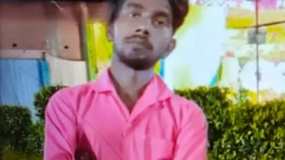 मृतक आकाश