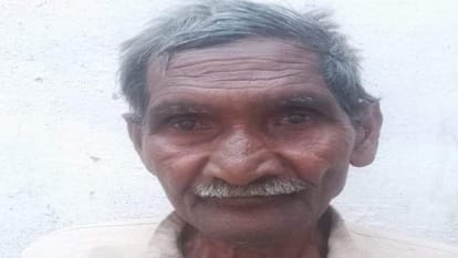 मृतक का फाइल फोटो
