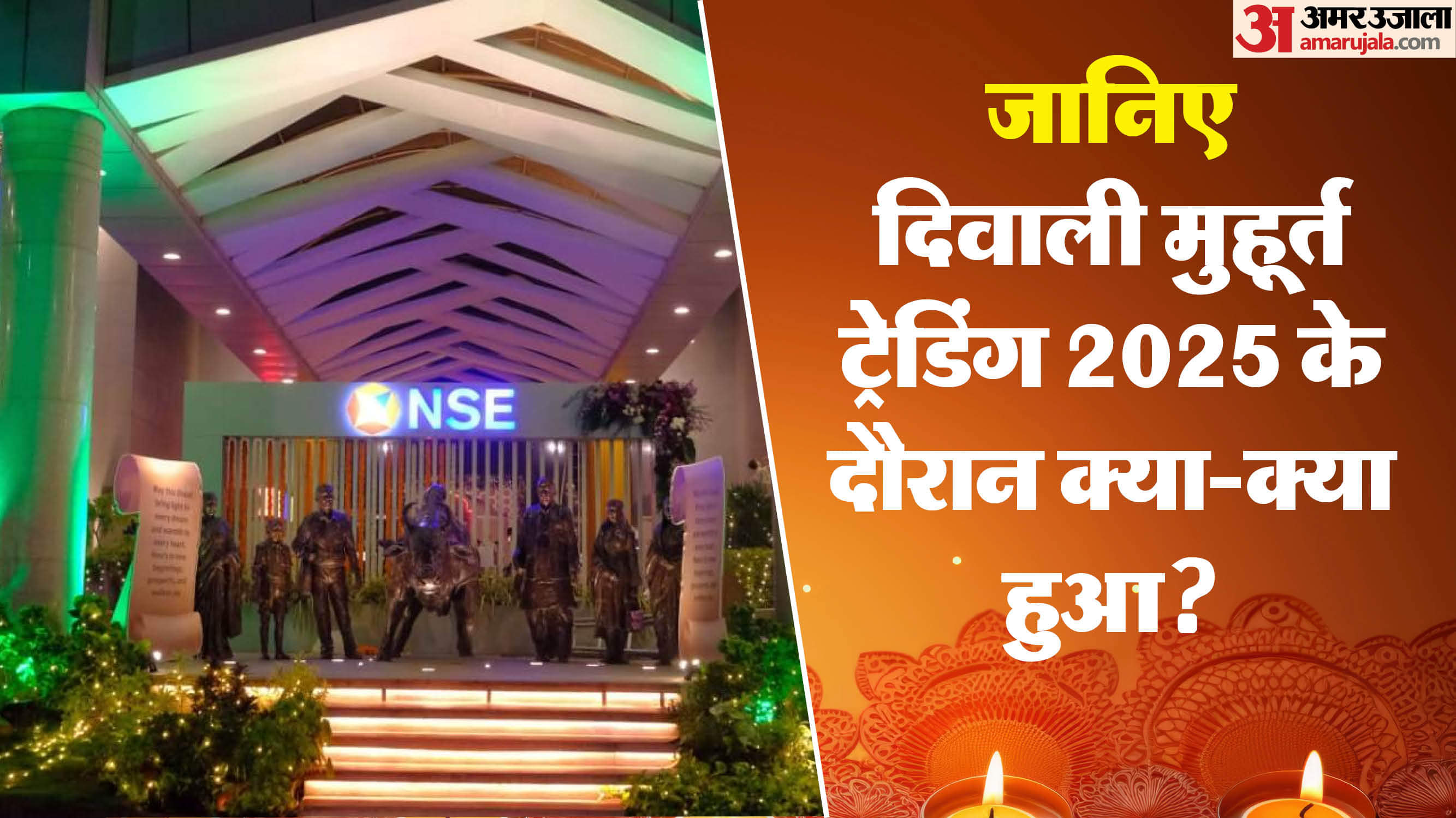 मुहूर्त ट्रेडिंग 2025