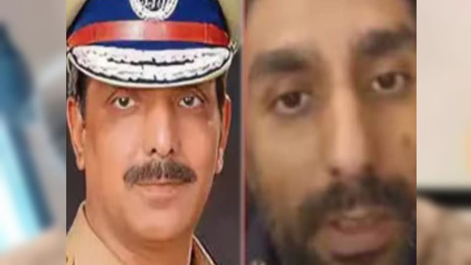 Case Filed Against Former Punjab DGP Mohammad Mustafa and Family Over Son’s Suspicious Death