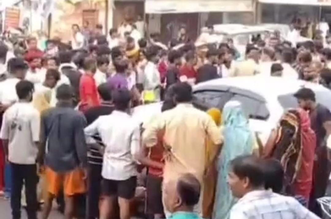 Roadways employee murder in mundera prayagraj news today