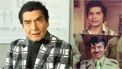 Govardhan Asrani Obituary Manager Babu Bhai shares emotional note aam aadmi ki tarah Annu Kapoor inspiring