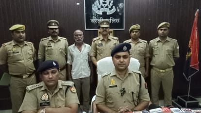 एसपी सिटी ने पत्रकार वार्ता में किया खुलासा