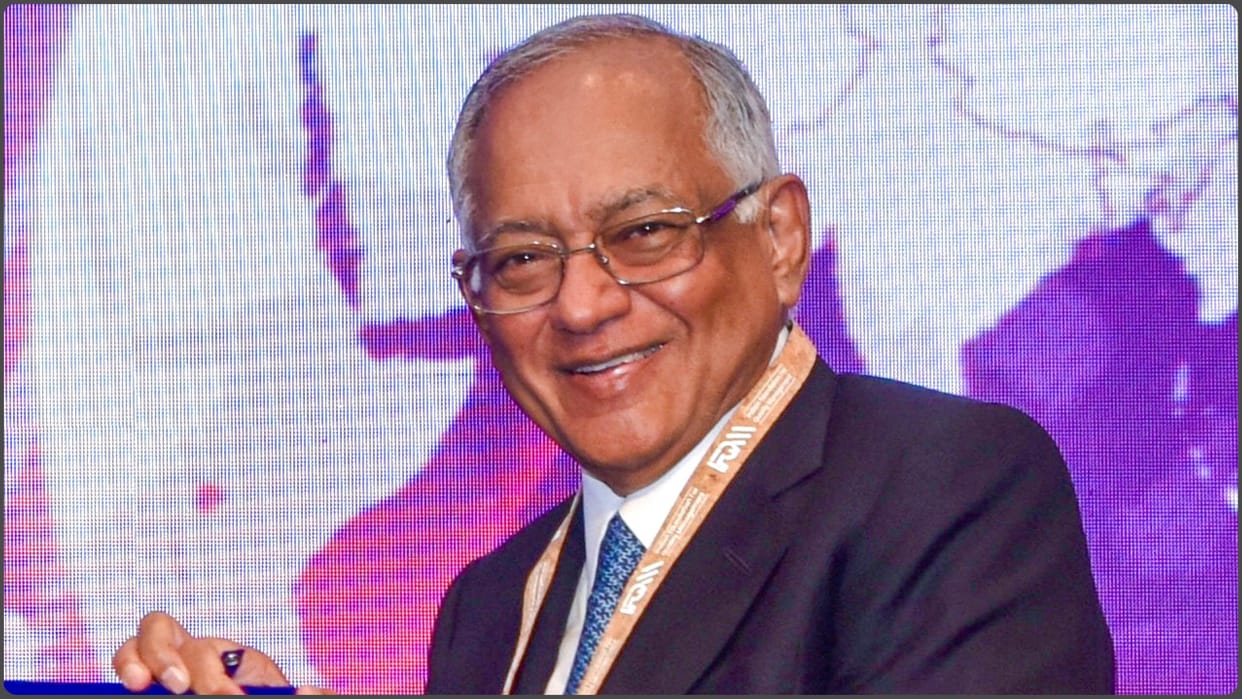 Tata Trusts: Venu Srinivasan Again Appointed Lifetime Trustee, Know all About him, Updates