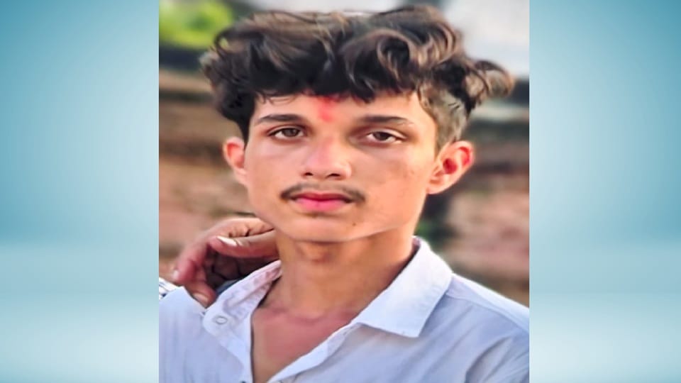 Murder of 12th-grade student: BJP leader's nephew stabbed in Moradabad for protesting abuse