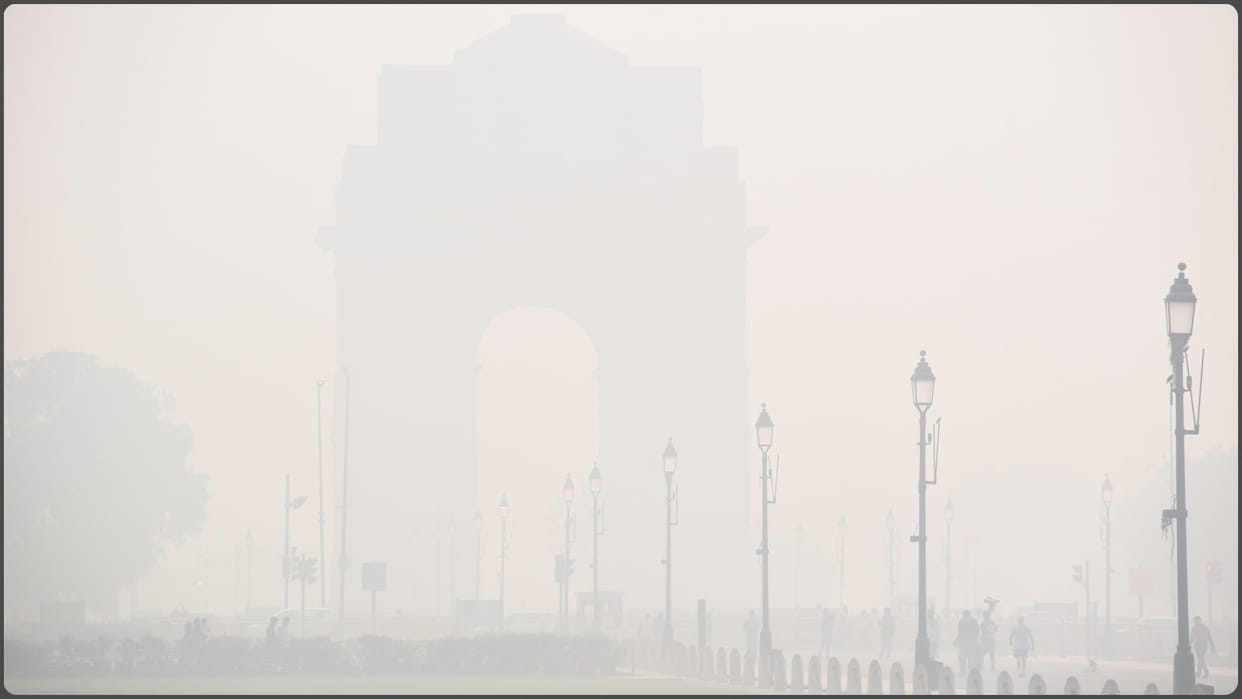 World City: How will the dream of making Delhi an international city come true