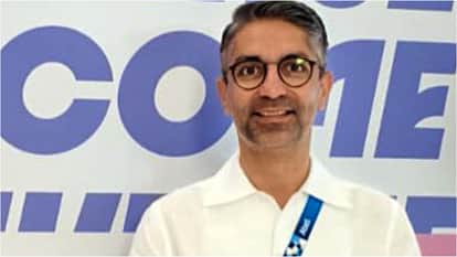 Indian shooting legend Abhinav Bindra tenure as IOC athletes commission vice chairman ends