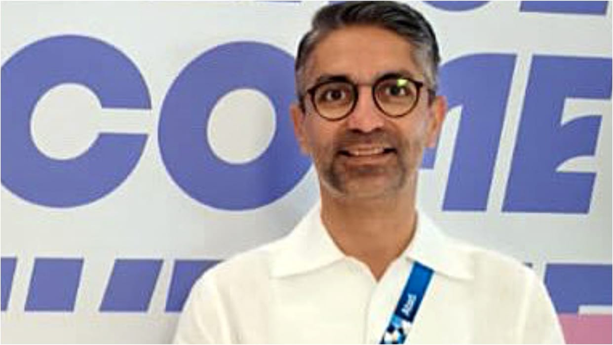 Abhinav Bindra to be a torch-bearer for next 2026 Winter Olympics know details