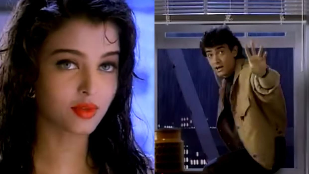 Aishwarya Rais 4 second presence in Advertisement led to 5000 calls overnight says Prahlad