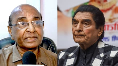 Govardhan Asrani Obituary Manager Babu Bhai shares emotional note aam aadmi ki tarah Annu Kapoor inspiring