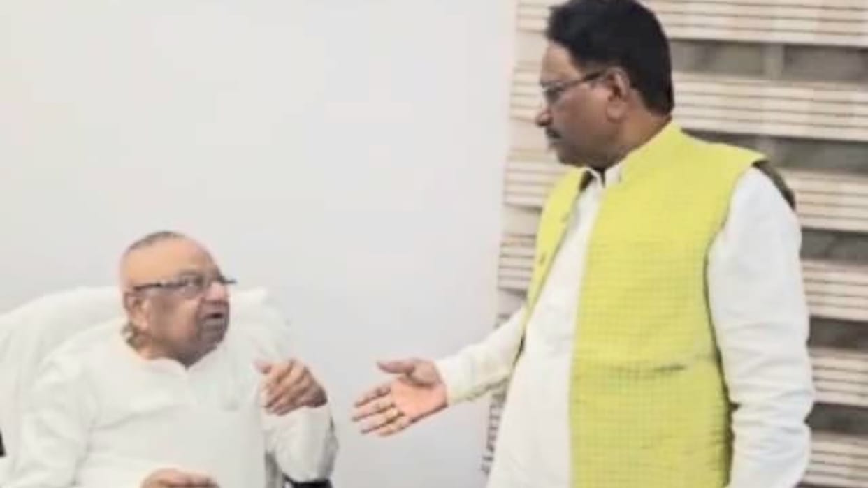 Bihar Election 2025 : RJD party leader Dr. Anil Sahni resigned Bihar Assembly Election 2025