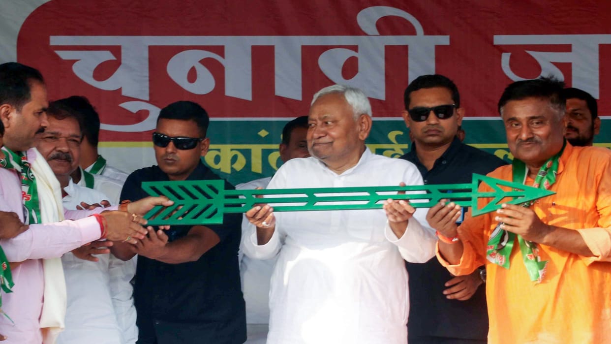 Bihar elections and four decisive aspects Many factors in most complex and confusing polls impact on results