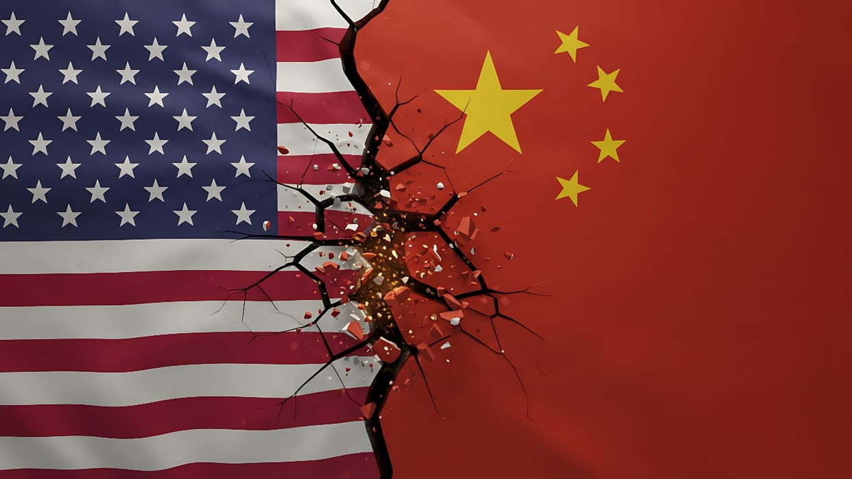 US angry over China increasing interference in South China Sea; urges ASEAN countries to take tough stand