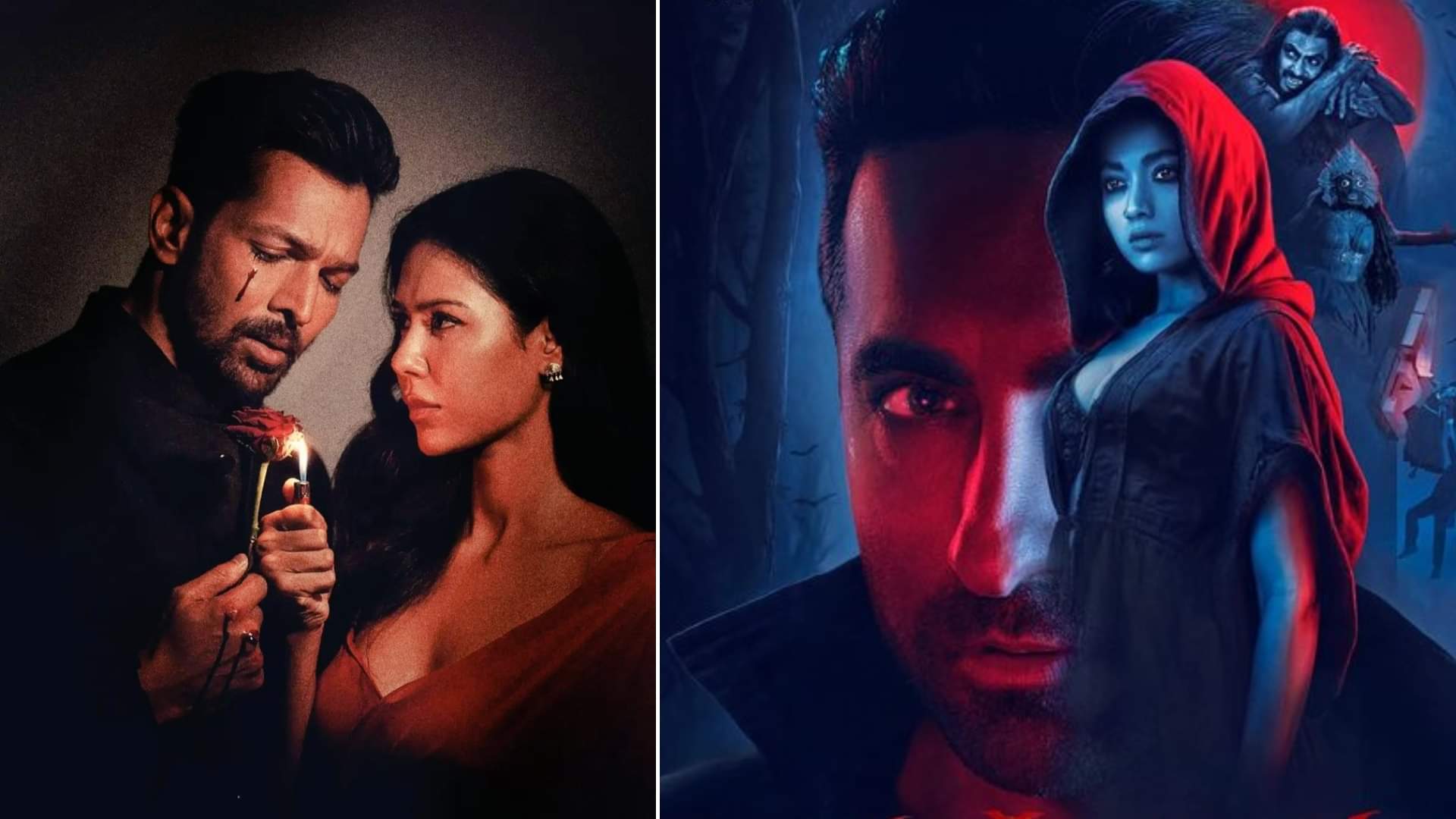 एक दीवाने की दीवानियत और थामा