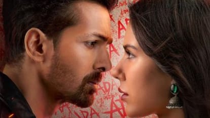 Thamma And Ek Deewane Ki Deewaniyat Day 17 Box Office Collection report and latest Earning