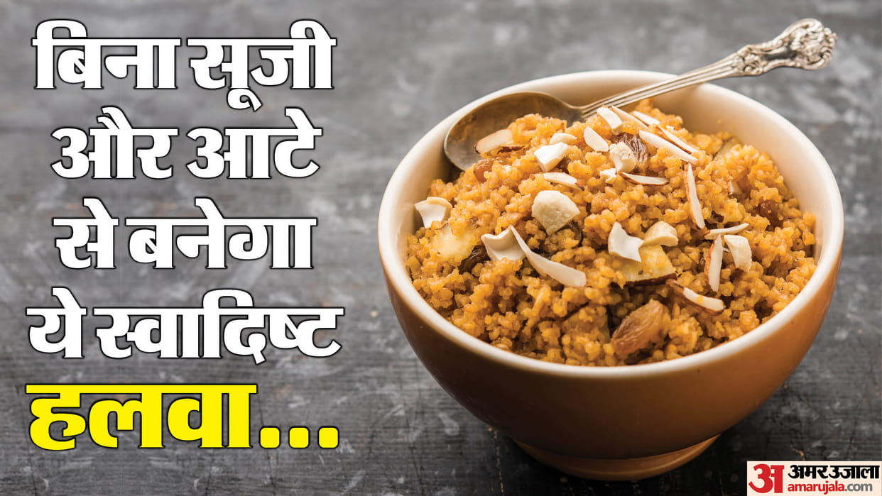 bhai dooj special instant oats halwa recipe in hindi disprj