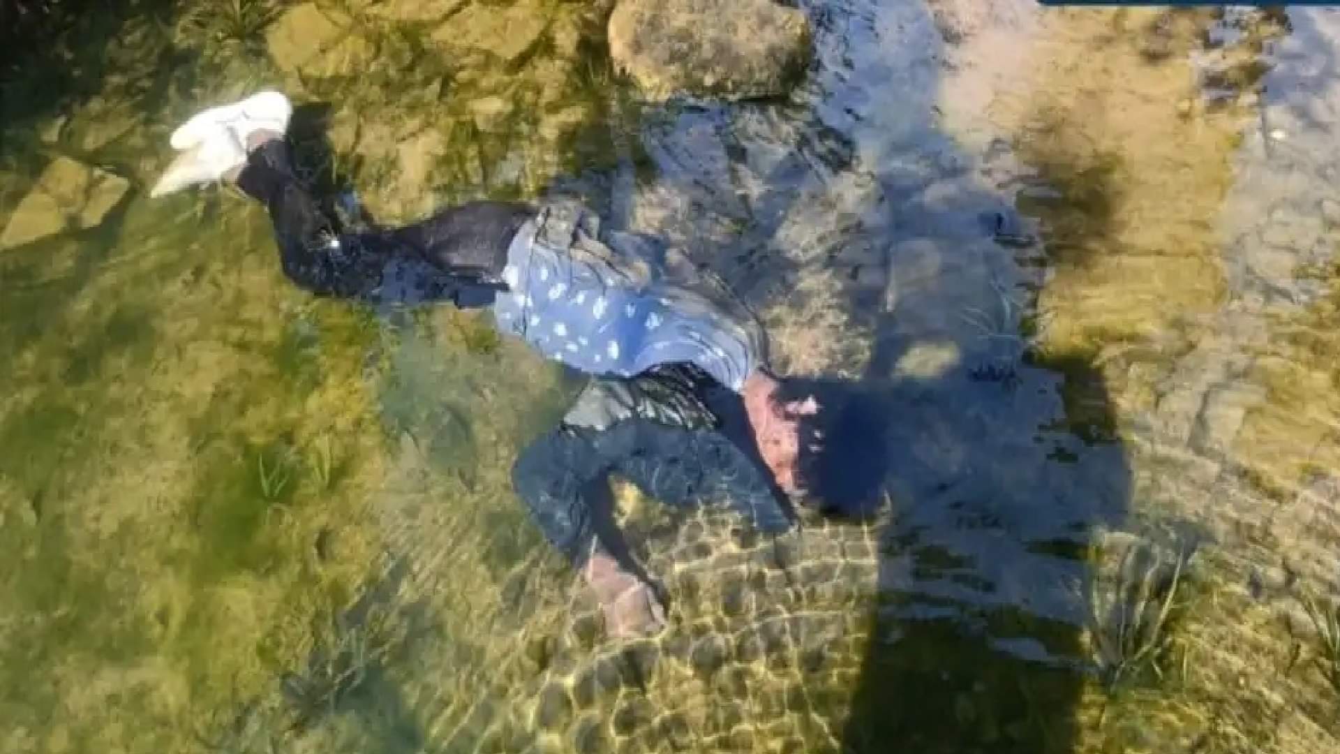 डबरी से युवक की संदिग्ध लाश बरामद