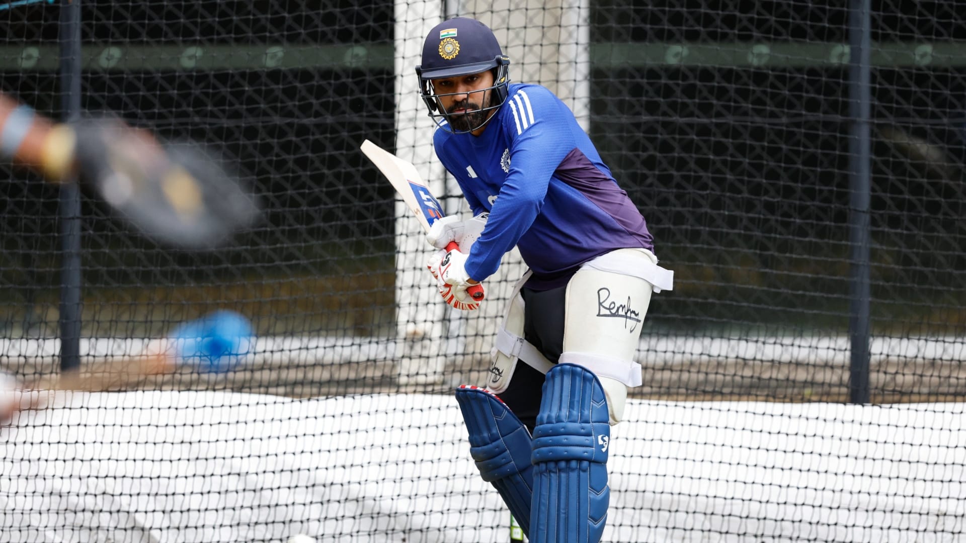 IND vs AUS 2nd ODI: Rohit Sharma Total ODI Runs Record Top Run-Scorers in ODIs for India All Players List